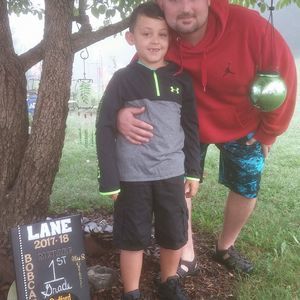 Meet your Posher, Jake